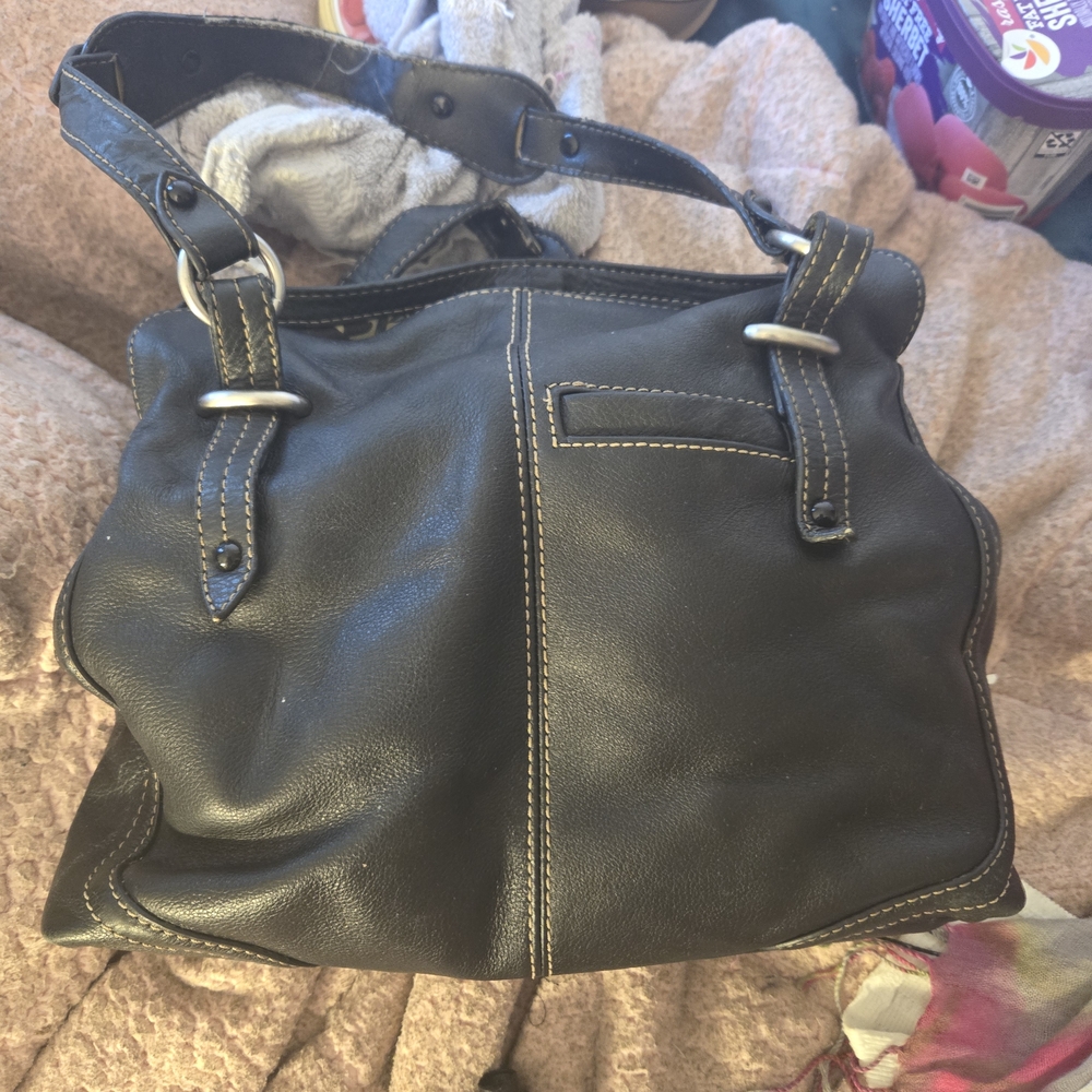 The Sak Vintage Purse